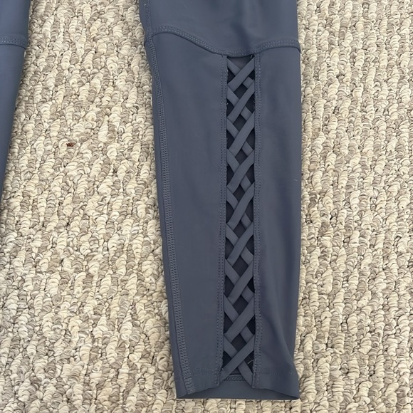 Soul by soulcycle workout leggings/pants size small - Picture 2 of 4